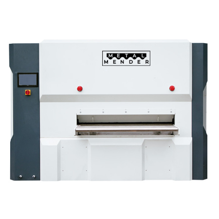 Высокоточный правильный станок с ЧПУ  MHT40-1600-21